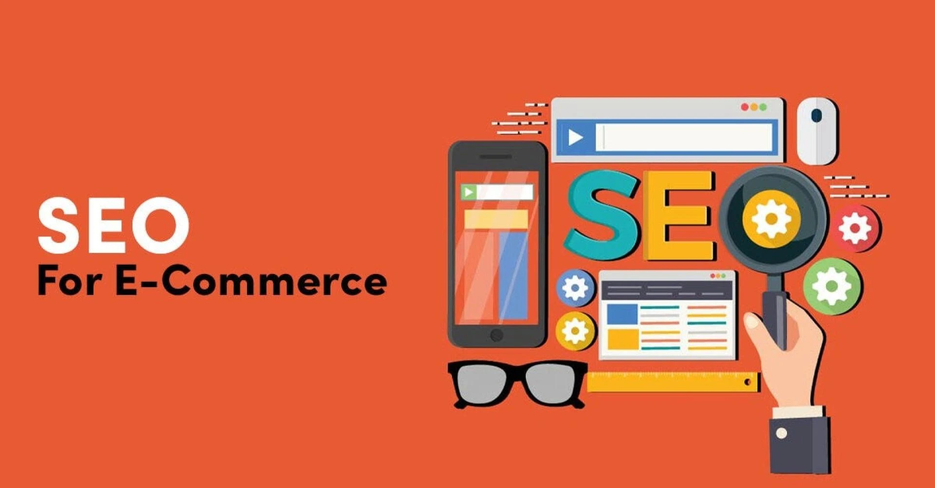 SEO for E-commerce