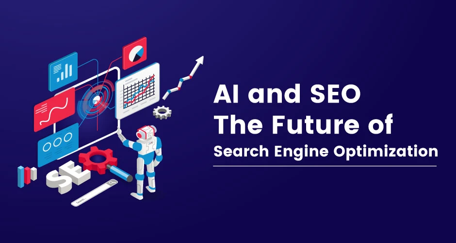 The Future Of SEO