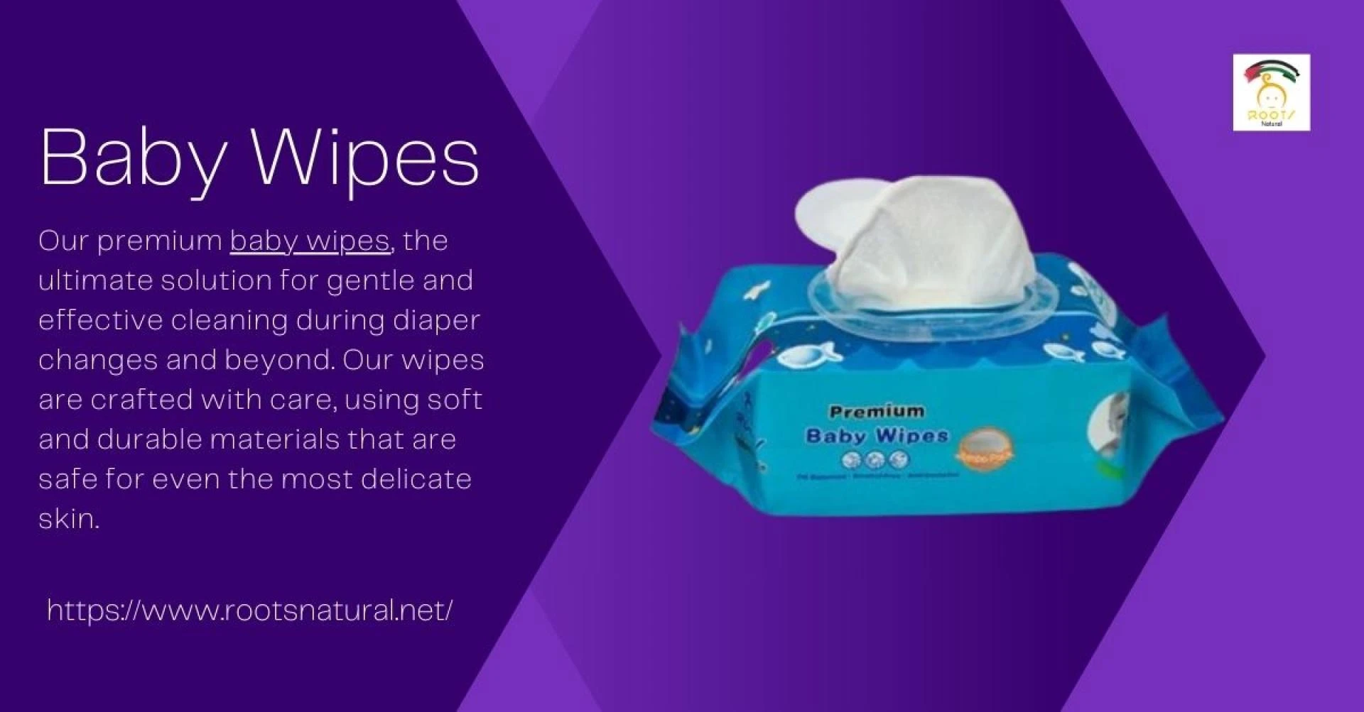 Softness Redefined: Premium Baby Wipes for Ultimate Comfort