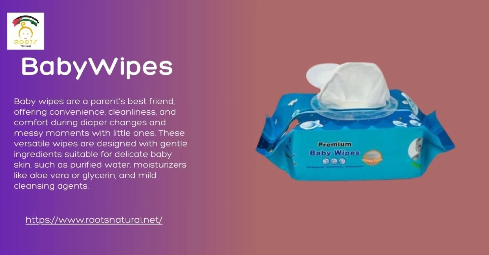 Tender Touch: Hypoallergenic Baby Wipes for Sensitive Souls