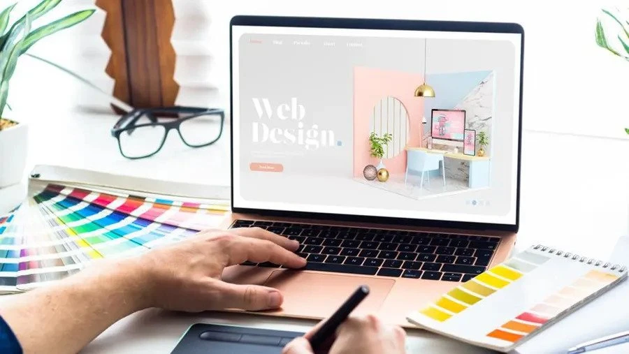 TOP-Gründe, warum gutes Webdesign für kleine Unternehmen wichtig ist