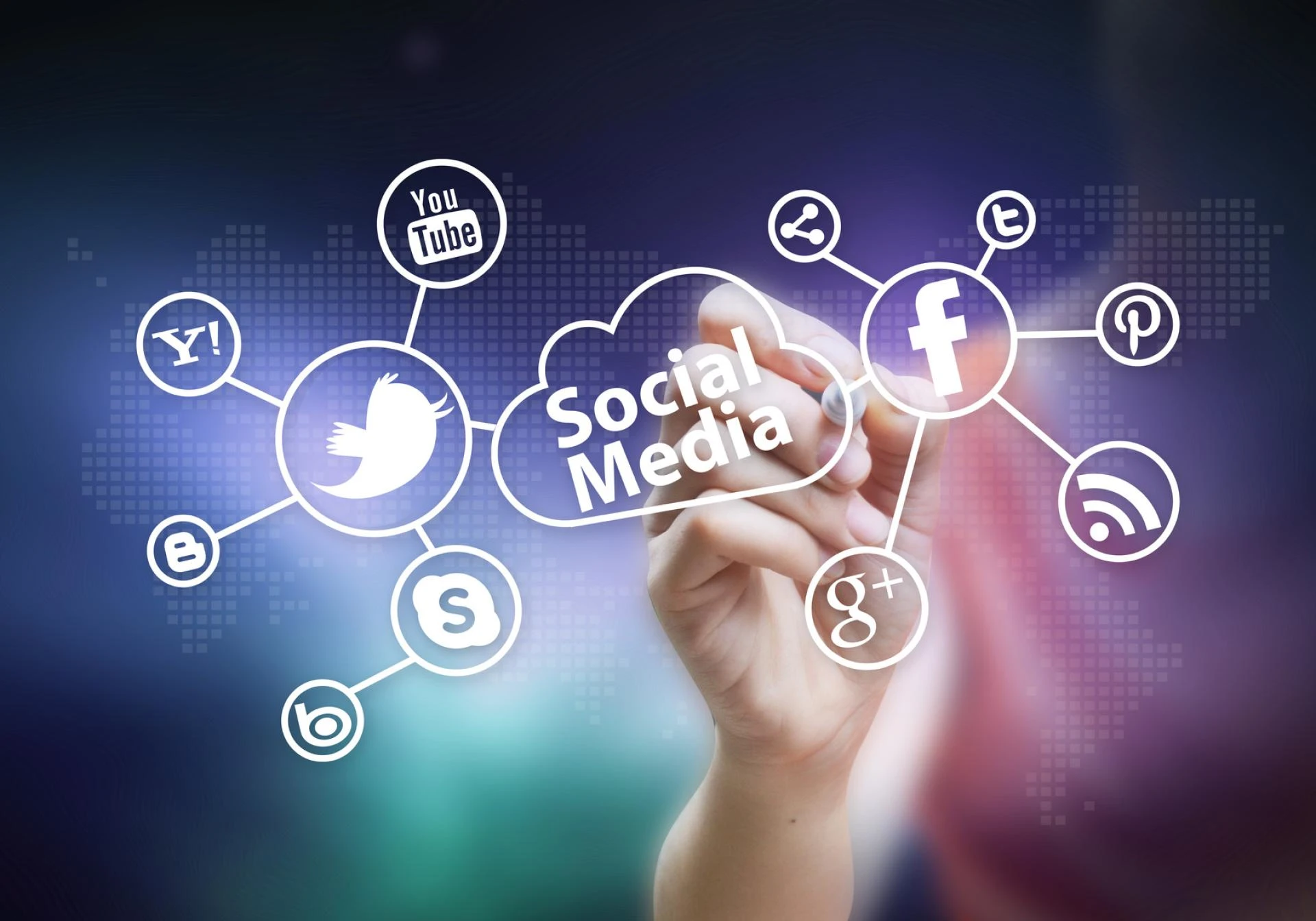 Amplify Your Social Media Marketing Strategies to Increase Exposure in Lahore
