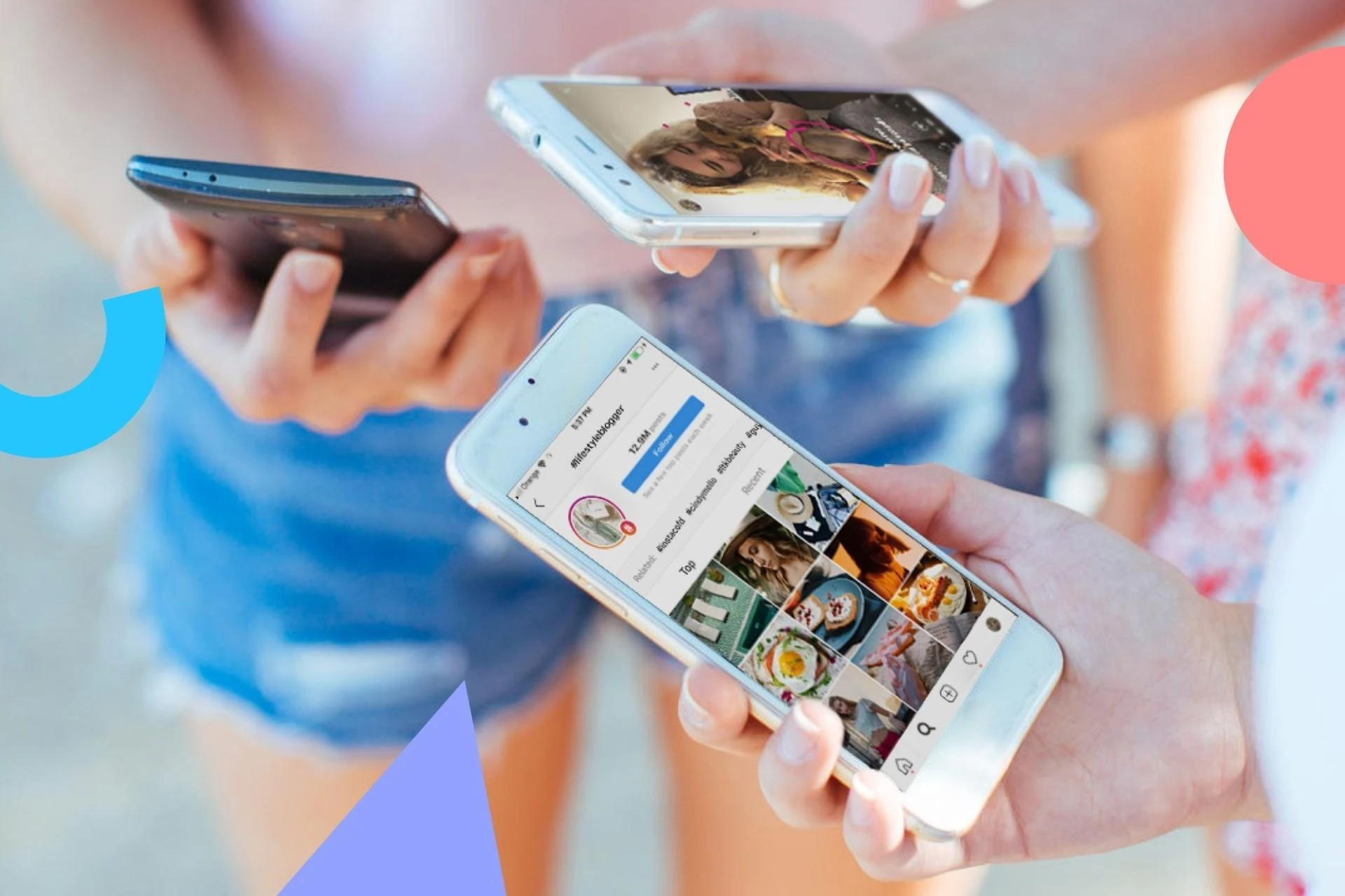 The benefits of buying Instagram followers Australia