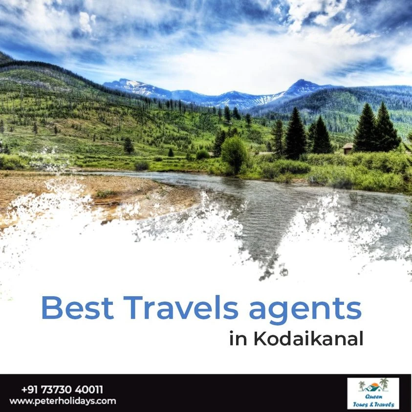 Best Tours and travels in Kodaikanal | Peter Holidays