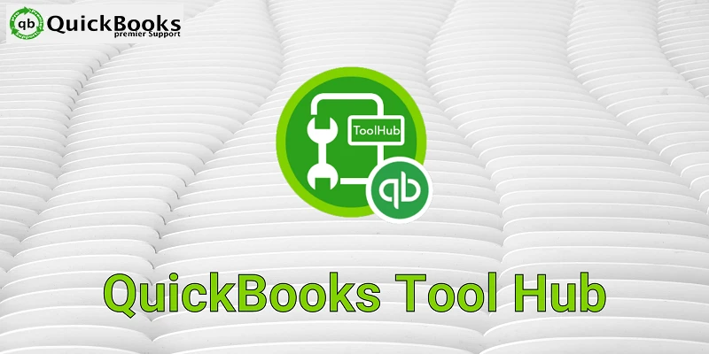 QuickBooks Tool Hub: Download and Install to resolve QB Errors