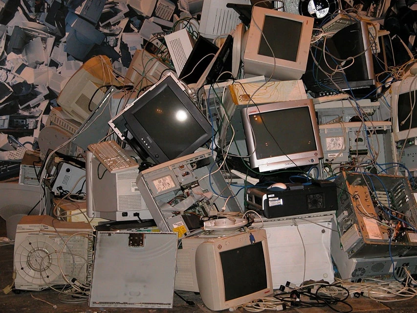 Recycle Electronic Waste Safely – The Ultimate Ways