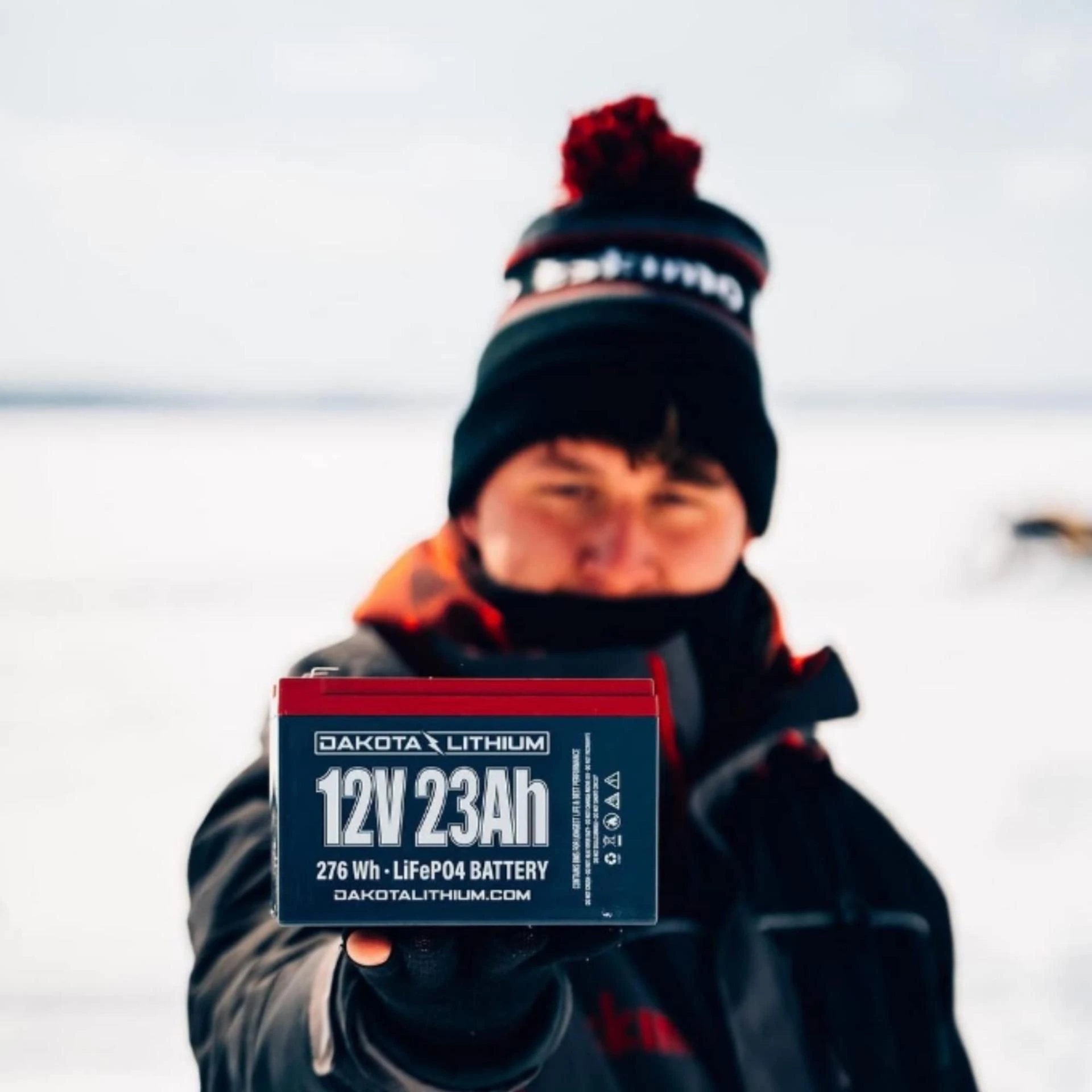 How Long Will a 20-Ah 12V Battery Last If I Draw 50 Watts?