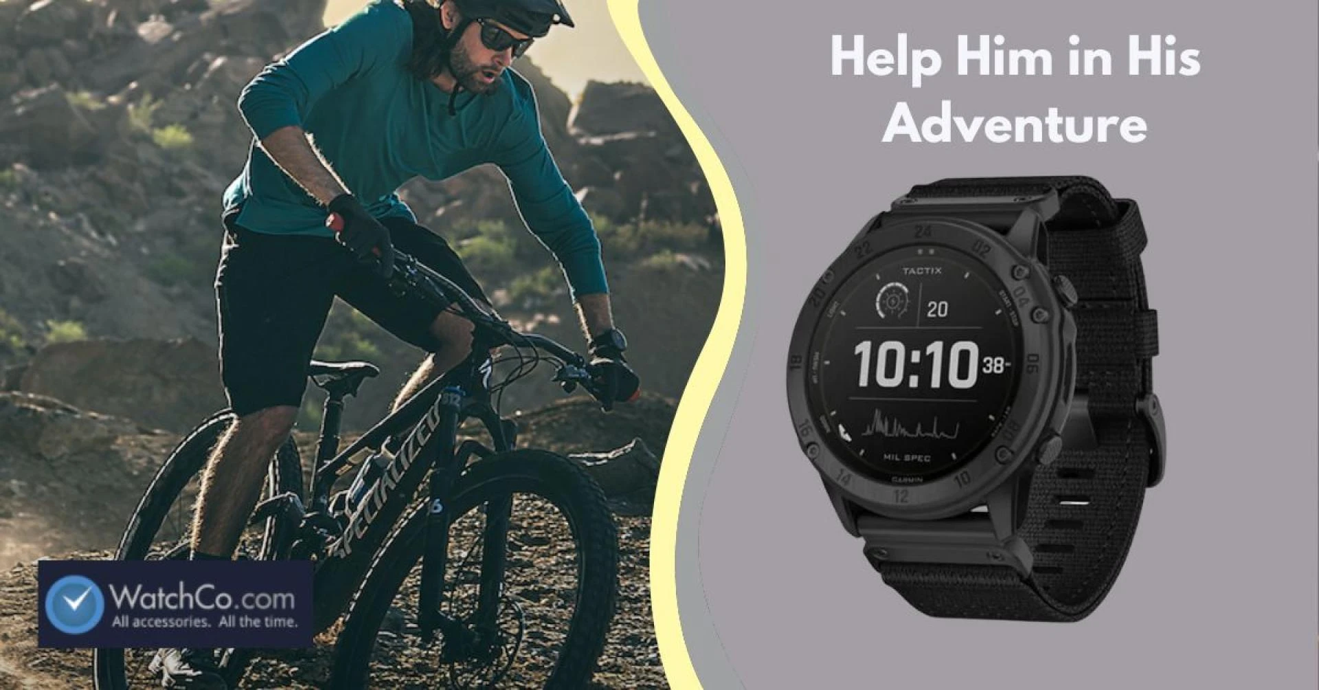 The Best Garmin Watches for Men