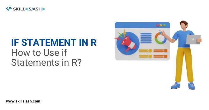 If Statement in R: How to use if Statements in R?
