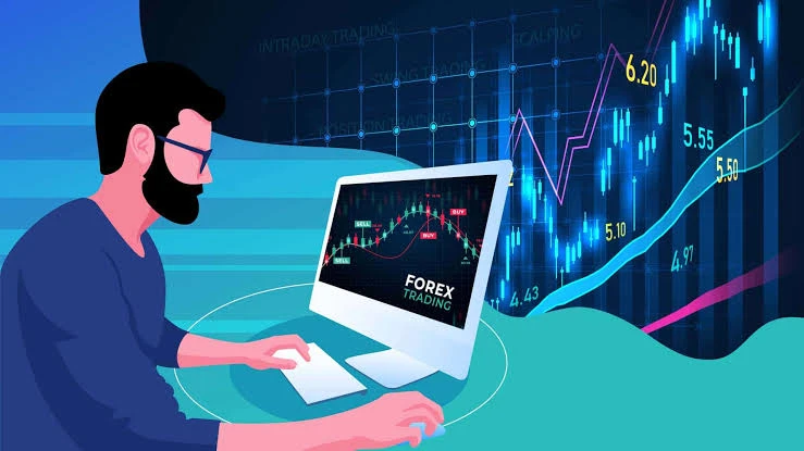 FX Broker: How They Help Their Clients Make Money?