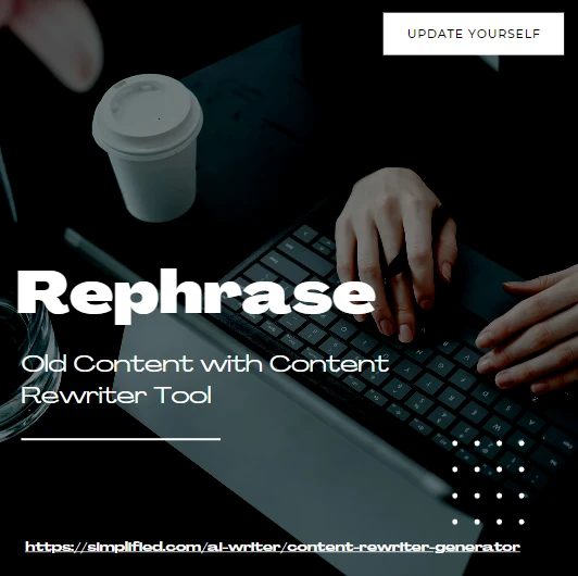 How to Update Your Old Content Correctly