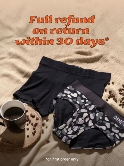 Why Cotton is the Most Comfortable Fabric for Men's Underwear?