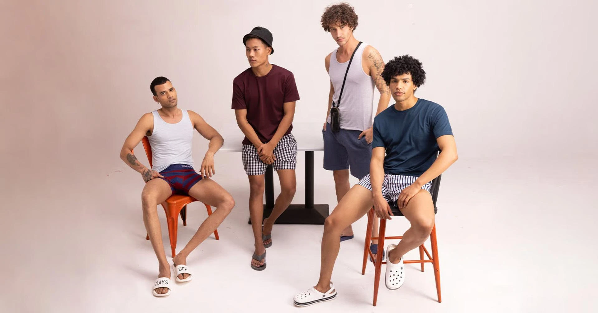How to Pick The Best Mens Cotton Boxers?
