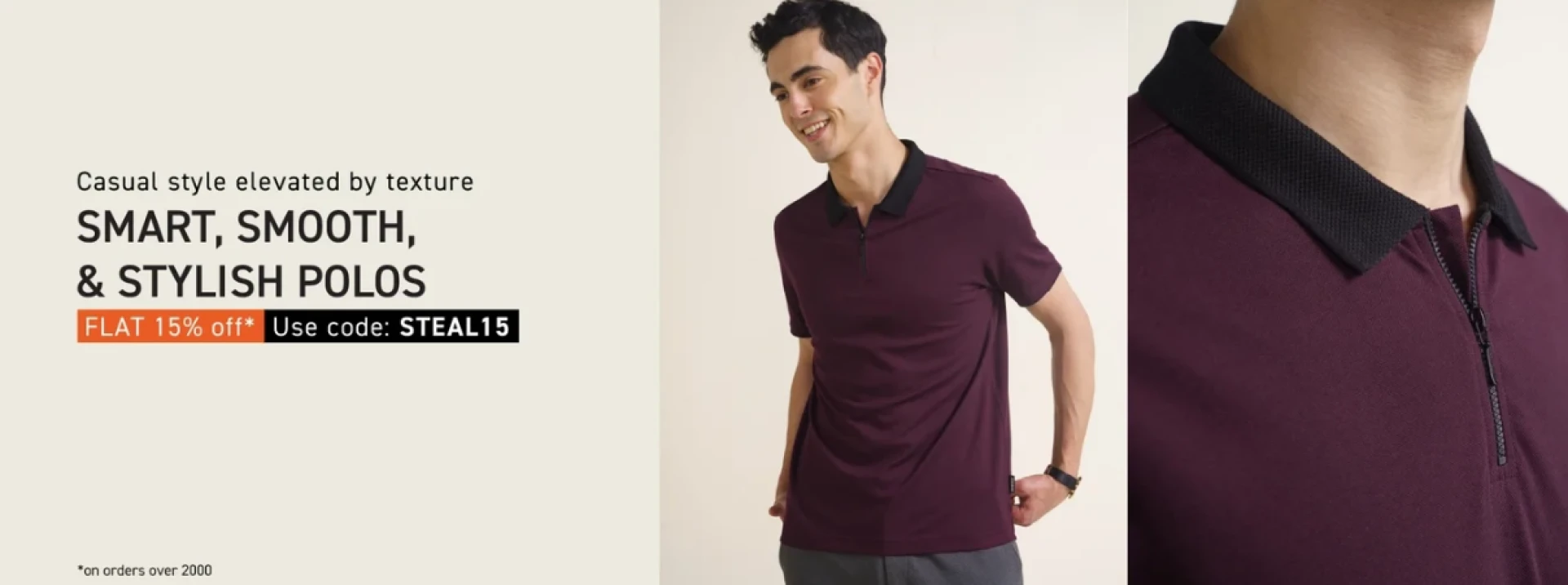 How Should Men Wear TShirts in Winter?