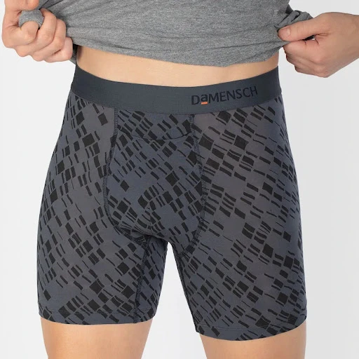 Benefits of Wearing a Comfortable Underwear for Men