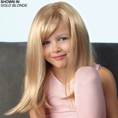Tips To Buy Children's Wigs