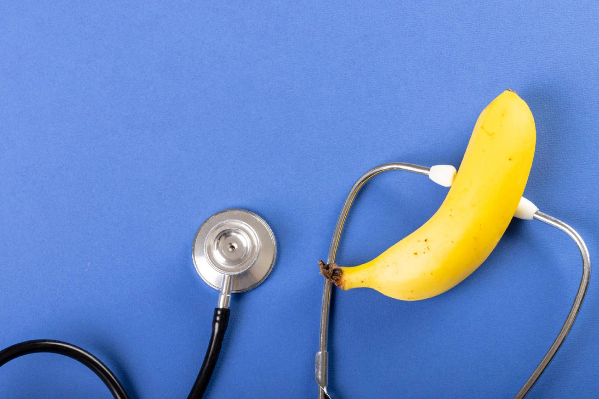 Essential Nutrients for Promoting Penis Health