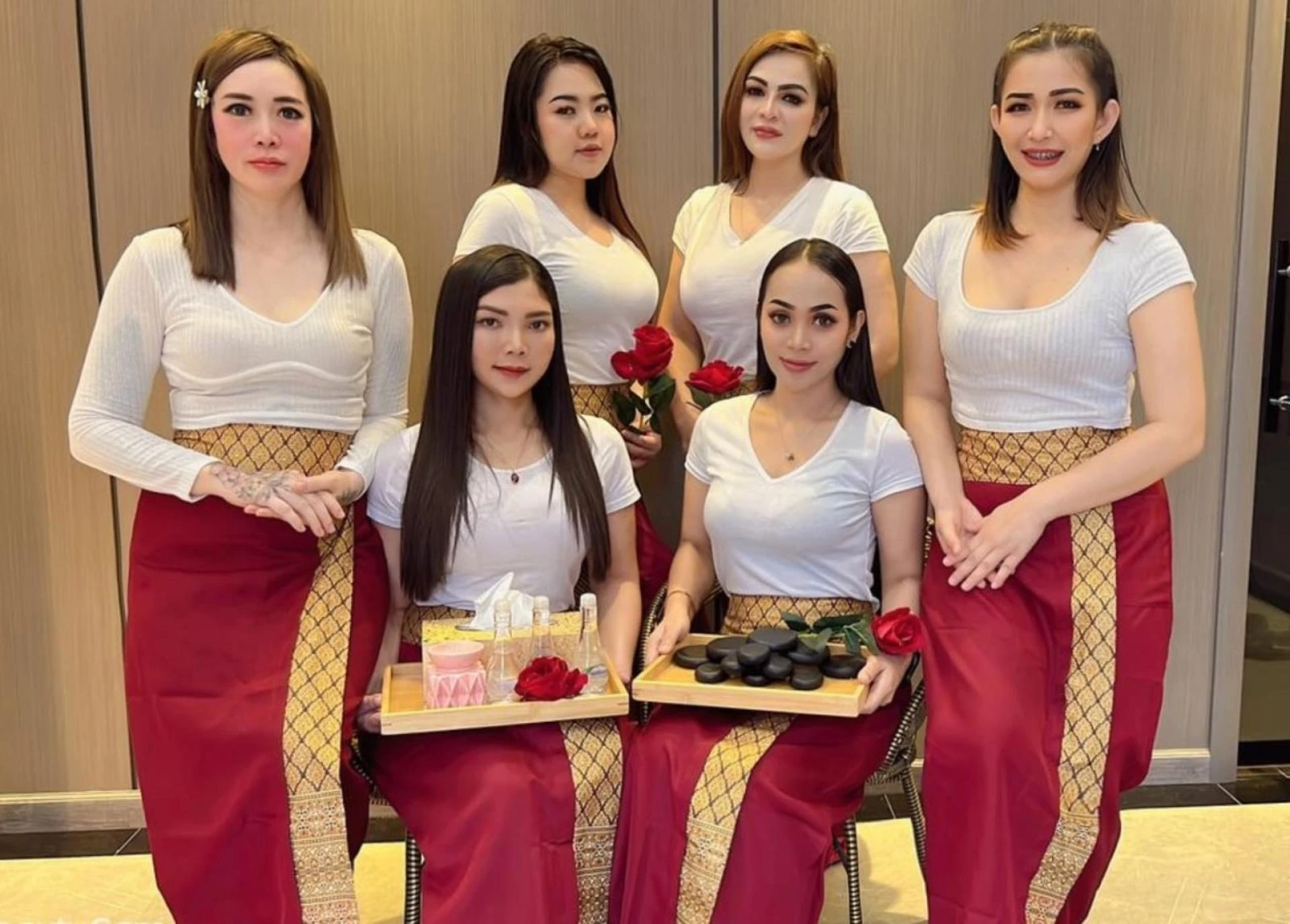 Relax and Rejuvenate with the Best Massage Service in Dubai