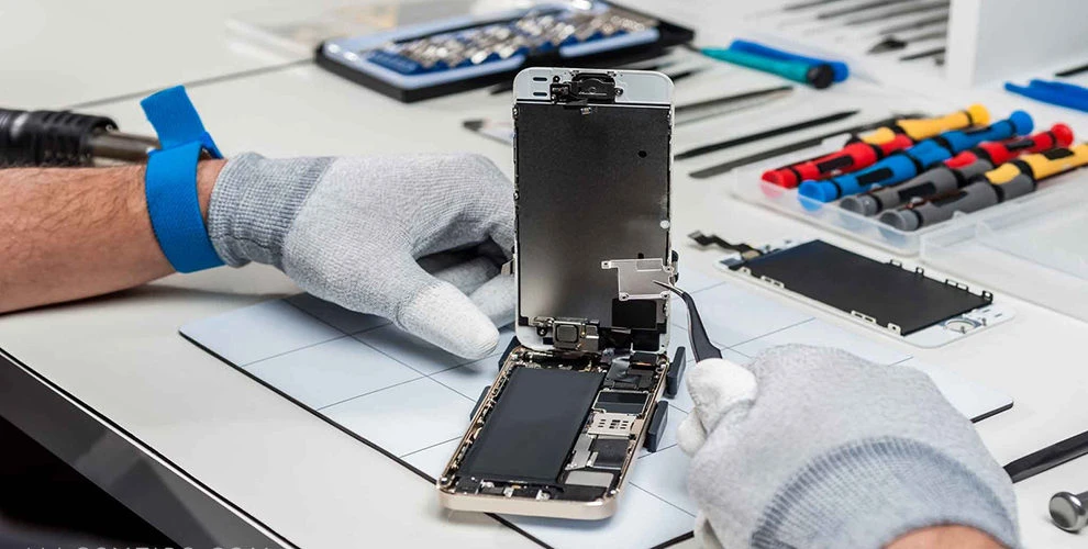 Solving Your Cell Phone Woes in Gainesville, Florida.