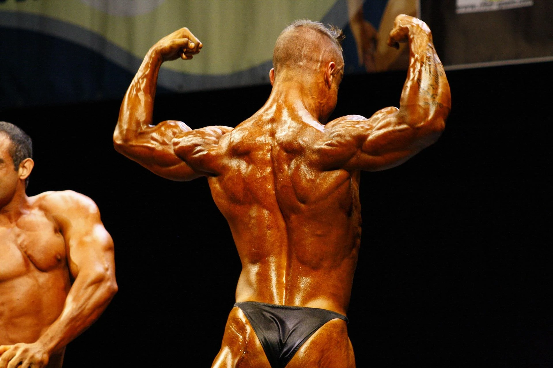 Who is bodybuilder Big Ramy -  Mr. Olympia Beast