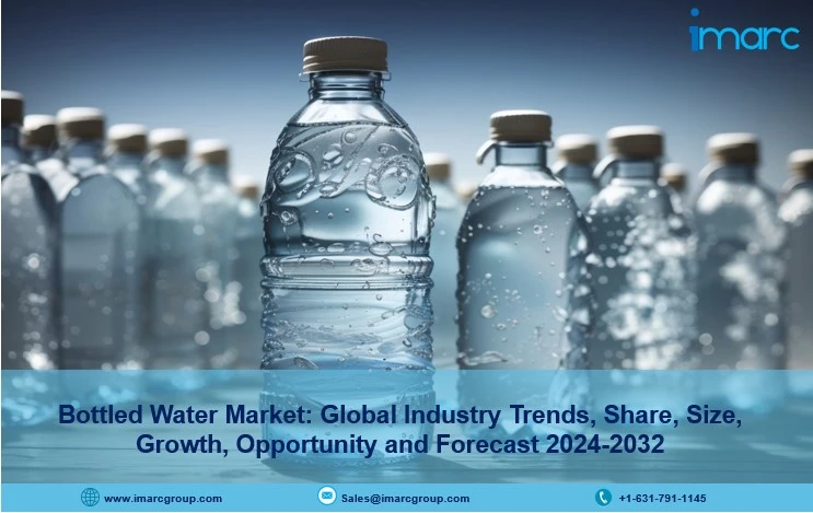 Bottled Water Market Trends, Share | Industry Statistics Report 2024-2032