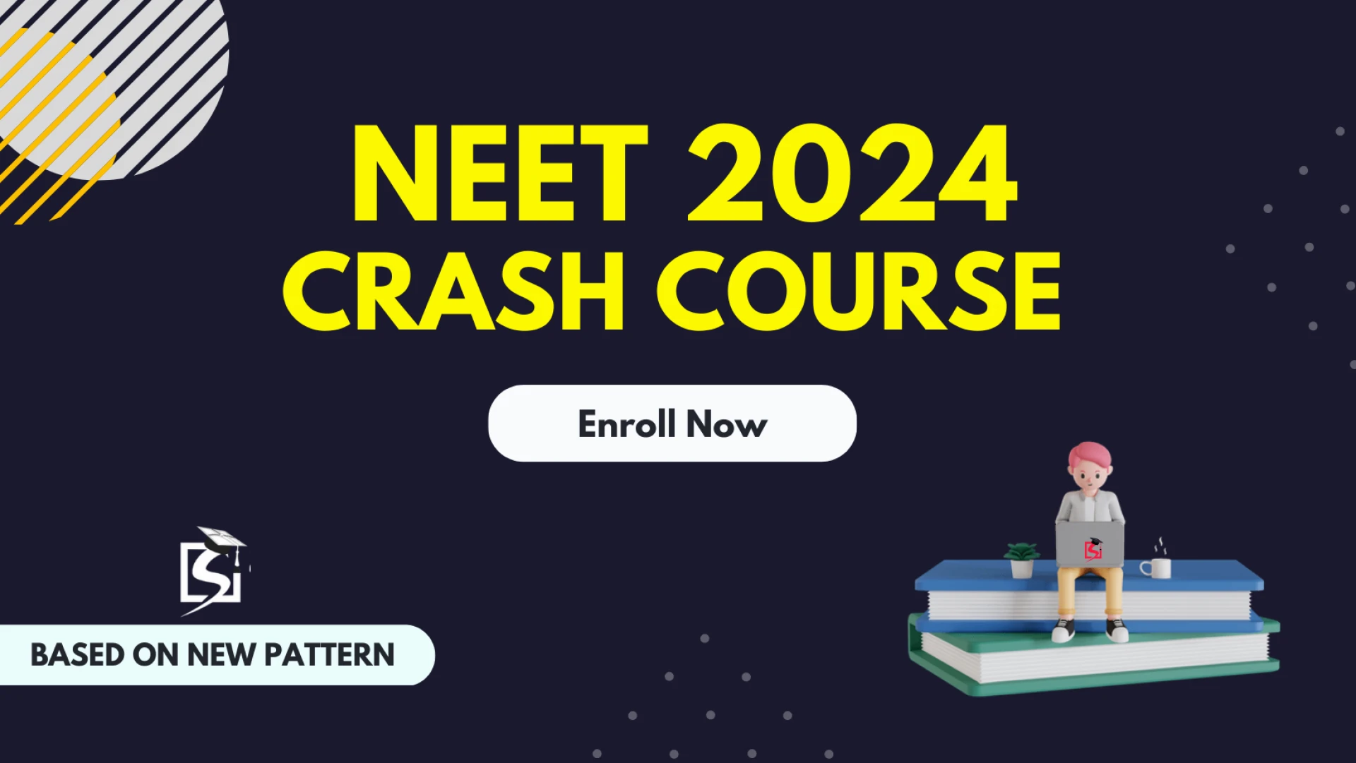 Unveiling the Ultimate NEET Crash Course 2024 Your Path to Success
