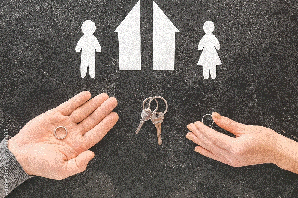 Your Ultimate Choice for the Best Divorce Lawyer