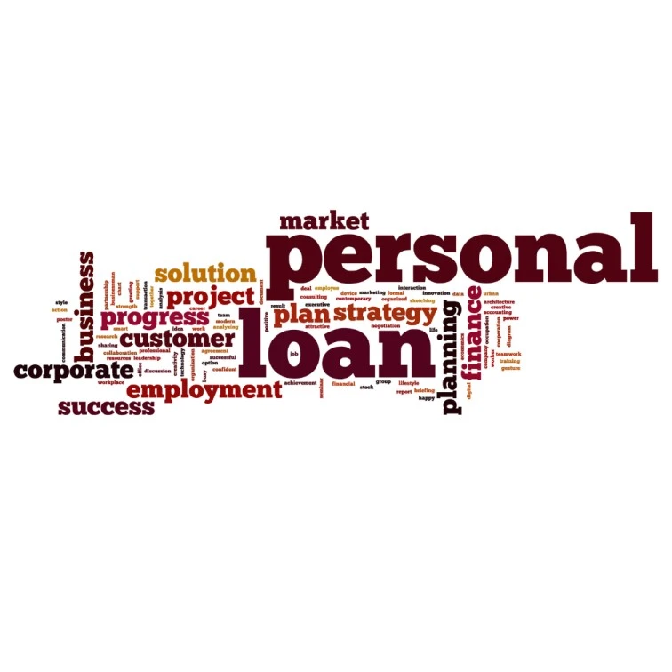 How Can I Get a Personal Loan In India?