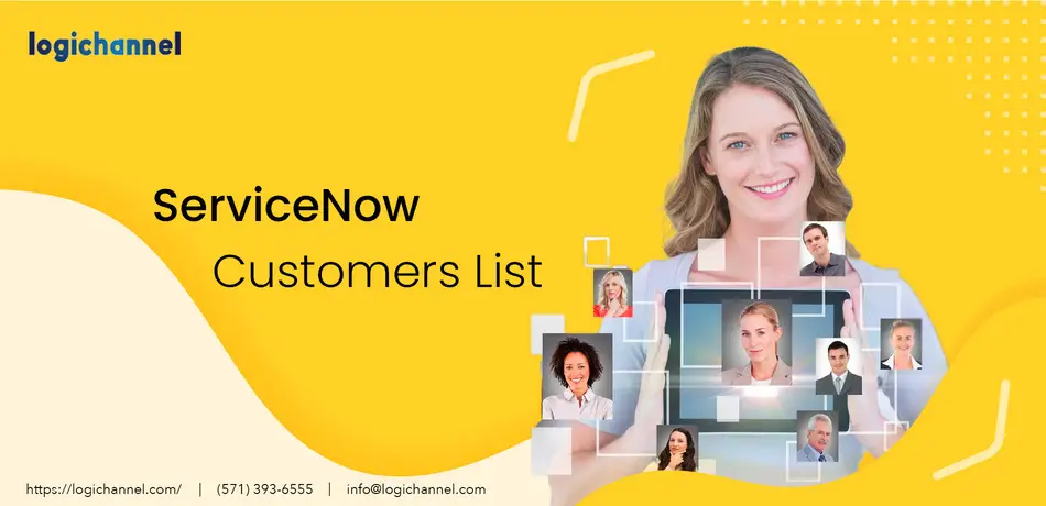 Elevate Your Marketing Strategy With Our ServiceNow Users Email List