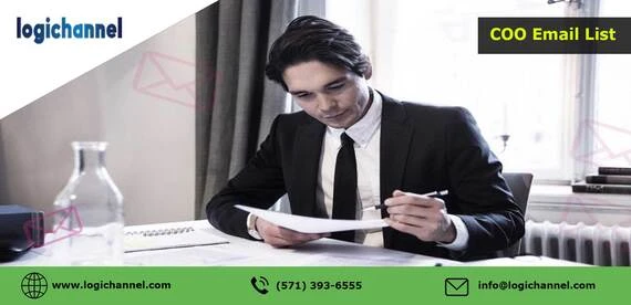 Buy Well Research COO Mailing List