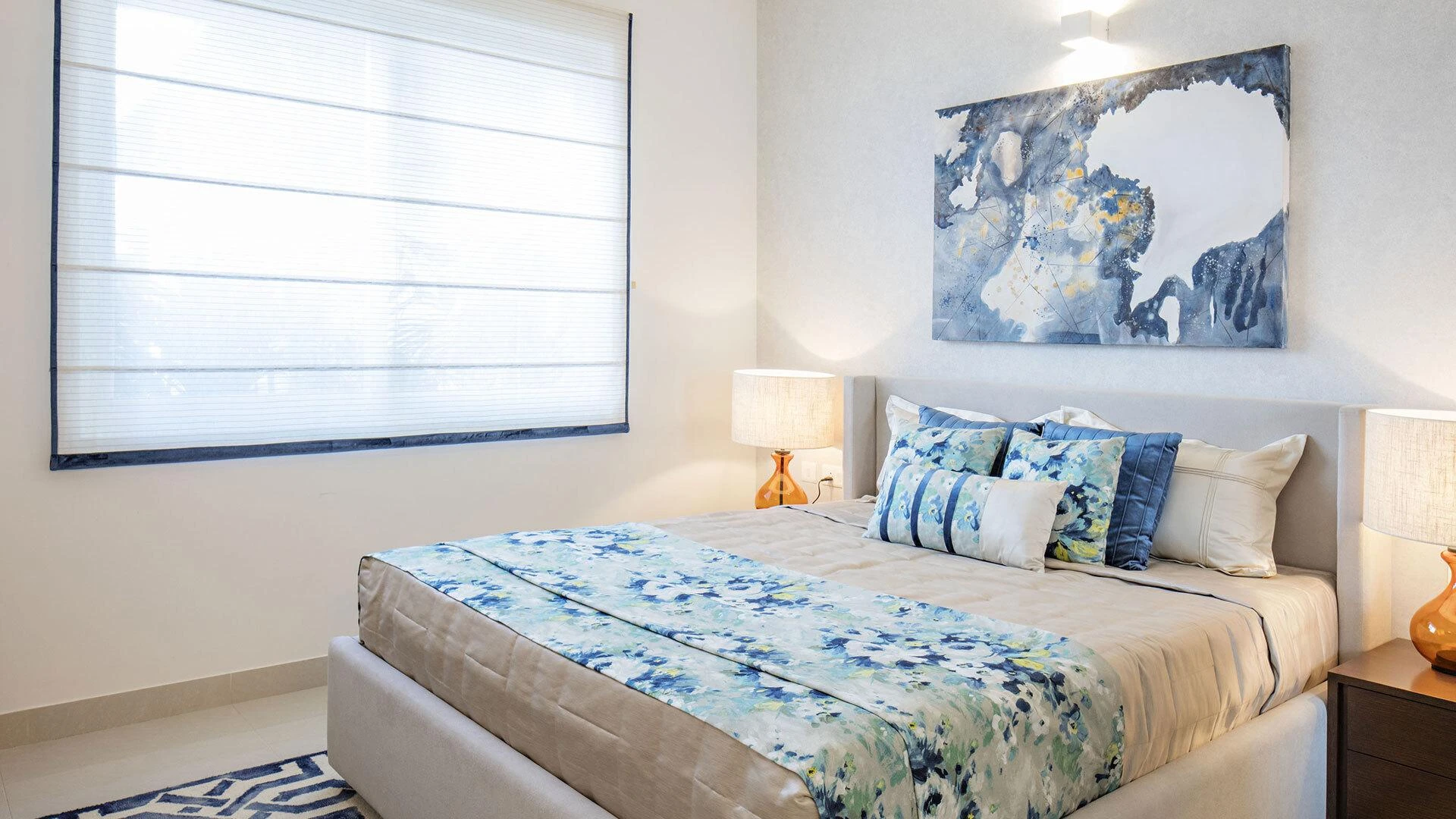 Prestige Roshanara Apartments