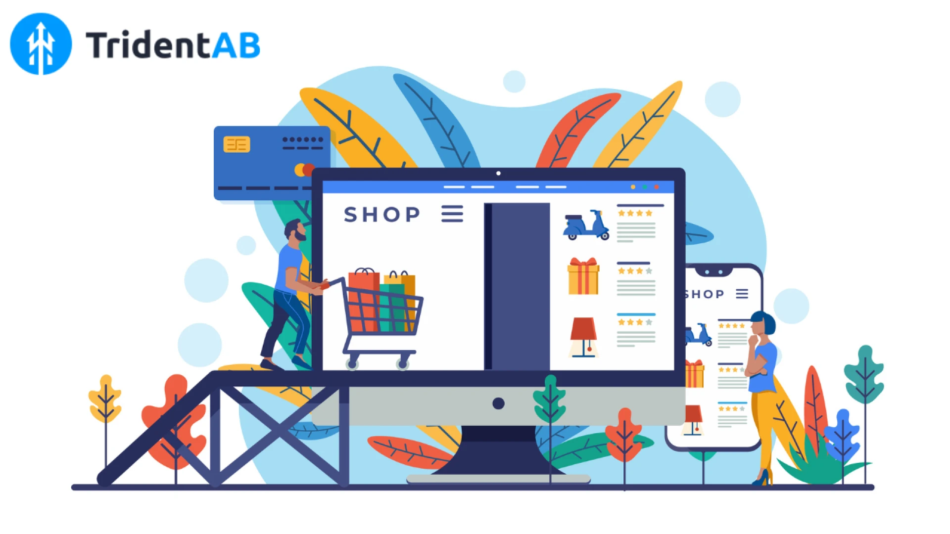 The Crucial Role of A/B Testing in Optimizing Your Shopify Landing Page