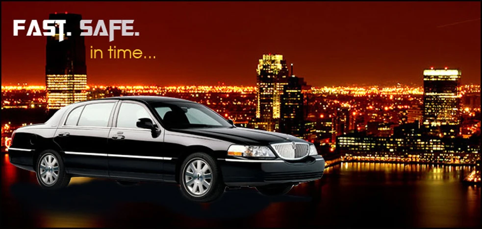 Unlocking Convenience With The Airport Taxi Service in Detroit