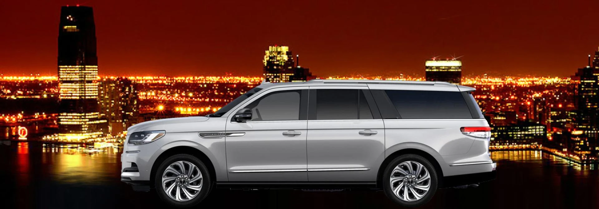 Why Hiring A Convenient Source Of Transportation Always Preferred From Detriot Airport?