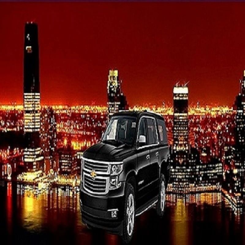 Why You Should Hire Cab Services Instead Of Driving On Your Own?