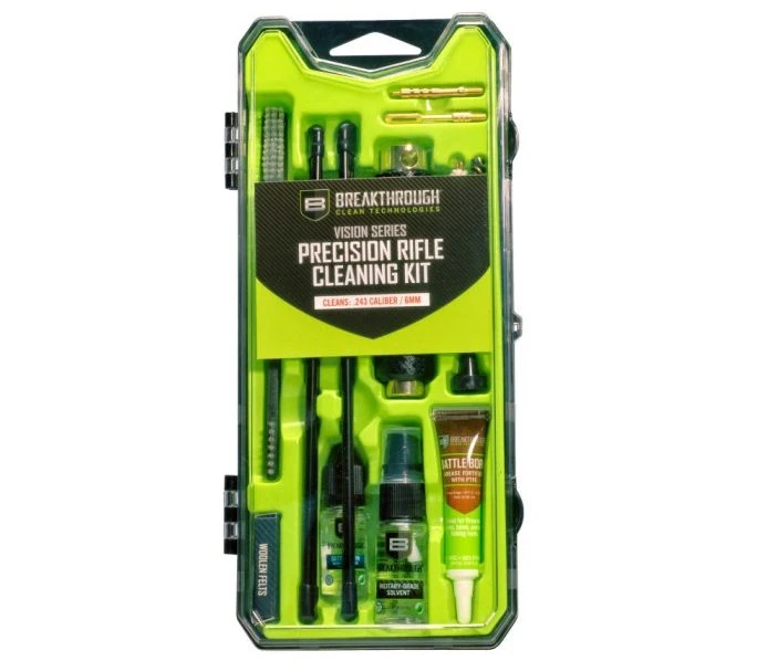 5 Tips for Safely Cleaning Your Vintage or Antique Firearms