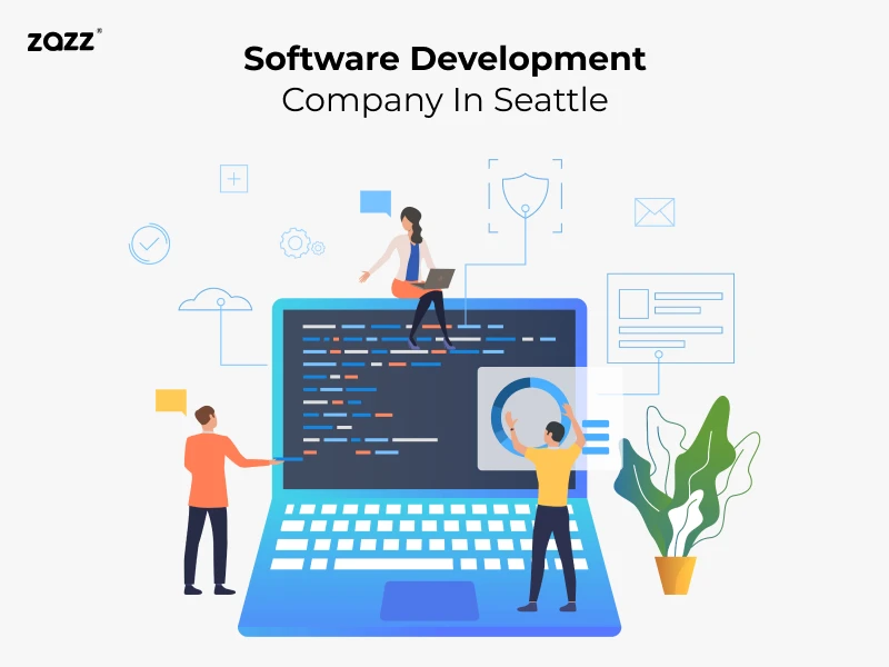 Things to Consider When Choosing A Software Development Company