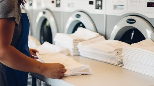 India Laundry Service Market to Surpass USD 41.77 Billion by FY2026