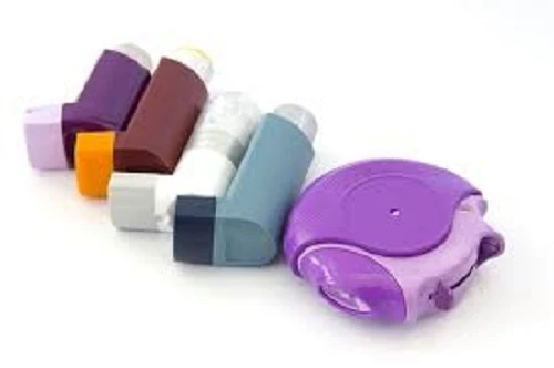 COPD Segment to Dominate the India Respiratory Inhalers Market by FY2027