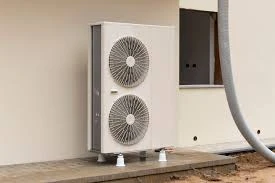 United States Air Source Heat Pump Market to be Dominated by Air to Water Heat Pumps During the Forecast Period