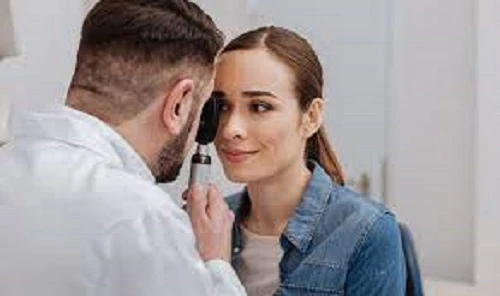 Consumer Electronics to Dominate India Ophthalmoscope Market through FY2027