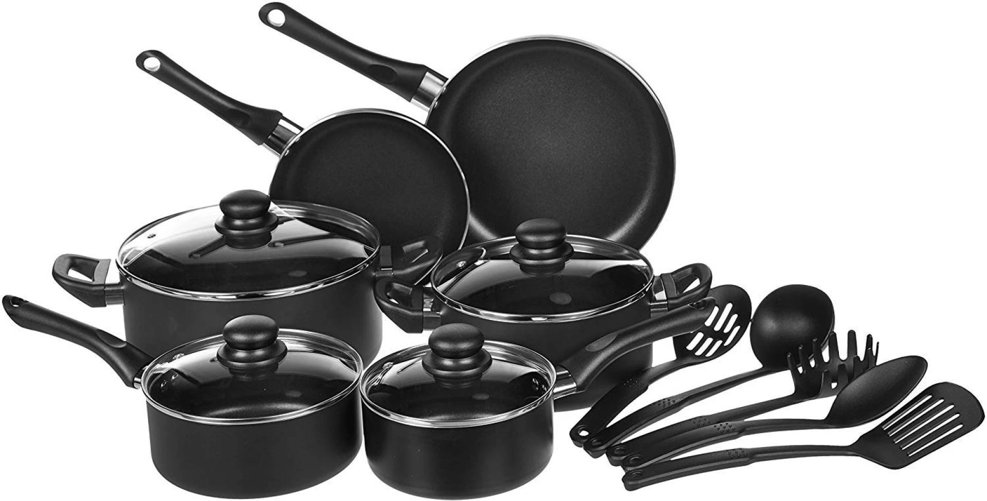Online Sales Channel to Witness Growth in India Non-stick Cookware Market through 2024