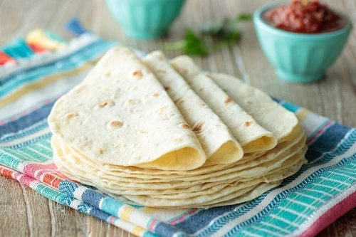 India Tortillas Market to Grow with a steady pace until FY2027