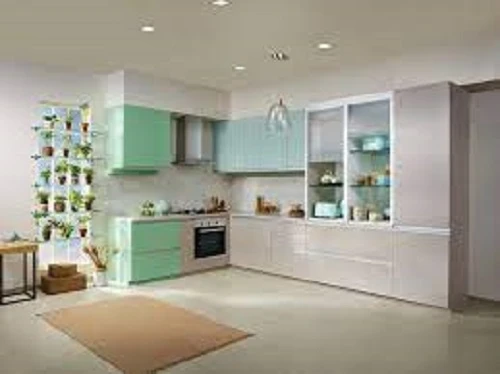 India Modular Kitchen Market to Grow at 27% CAGR through 2024