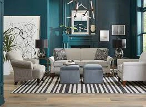 Saudi Arabia Furniture Market to Reach USD 9.35 Billion by 2027