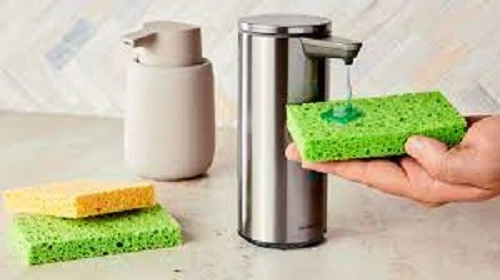 Soap Dispenser Market is Expected to Witness High Growth Through 2025