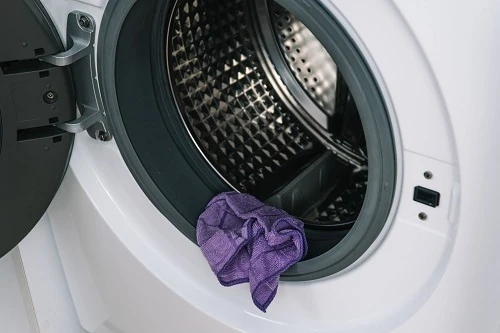 Saudi Arabia Washing Machine Market to Grow with a CAGR of 3.34% During the Forecast Period