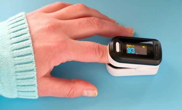 India Pulse Oximeter Market to reach USD69.75 Million by 2028