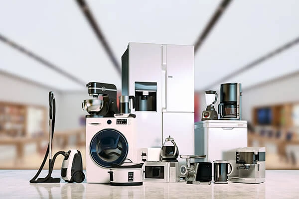 India Consumer Electronics and Appliances Market to Grow with a CAGR of 12.78% During the Forecast Period