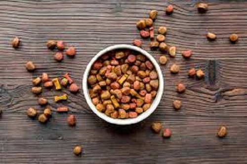 India Pet Food Market Size, Growth, Trends 2027